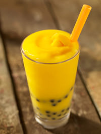 Bubble Tea
