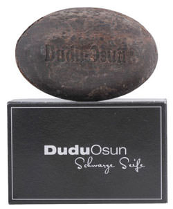 Schwarze Seife Dudu-Osun
