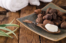 Sheabutter Shea Butter