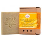 Soap Mystic Bio-Seife Patchouli-Tangerine