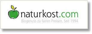 naturkost.com Logo